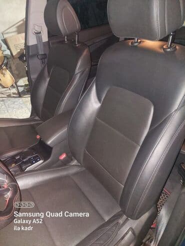 kia seed 2014: Hyundai Tucson: 2 l | 2015 il Ofrouder/SUV — 8