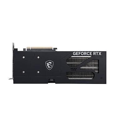 pc hisseleri: MSI RTX 5060 Ti Ventus 3X OC 8GB GDDR7 / Yeni MSI GeForce RTX 5060 Ti — 3