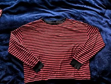 glo hyper plus: Sviter, H&M, L — 1