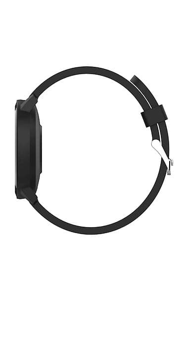 Smart saatlar: Yeni, Smart saat, Smart, Sensor ekran, rəng - Qara — 5