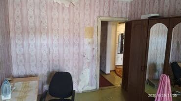 9 mkr kohne binalar: Bakı, 4 otaqlı, Köhnə tikili, 90 kv. m — 2