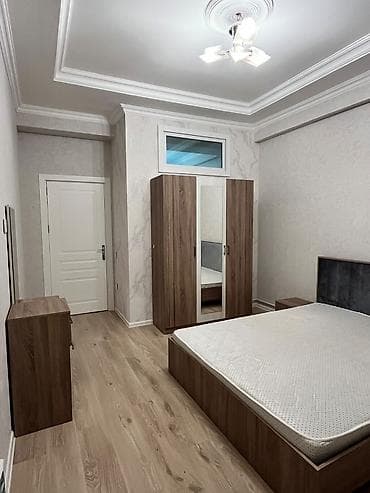 bayilda kirayə evler: 2 otaqlı, 75 kv. m — 7