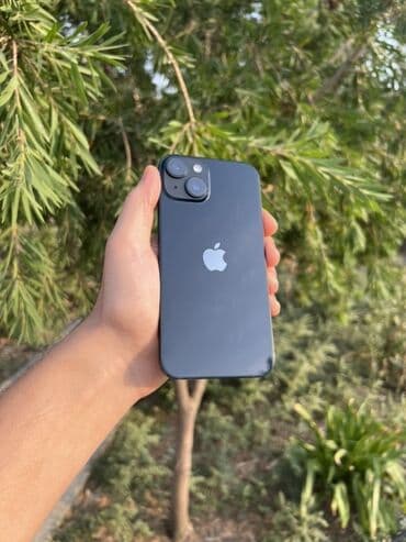 iphone 13 pro max dubay varianti: IPhone 14, Midnight — 3