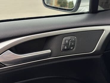 ford fusion qapi: Ford Fusion: 1.5 l | 2019 il 97000 km Sedan — 9