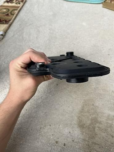 kia rio diffuser: Teze islenmemis — 5