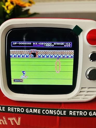 tv boc: Yenidir işlənməyib sifarişlə alınıb 70 manata 50 manata satıram son — 10