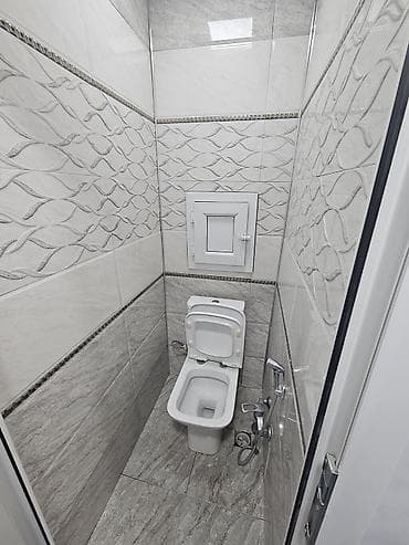 kirayə mkr: İcarəyə obyekt – vitrinli küçə səviyyəsində sahə - Şüşə giriş qapısı — 8