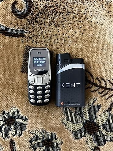 en ucuz notebook fiyatları: Nokia N97 Mini, Düyməli — 2