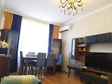 bine savxozda ev: Sumqayitda das bazarin yaxınlığında 6-ci mikrarayonda 13 mertebeli — 6