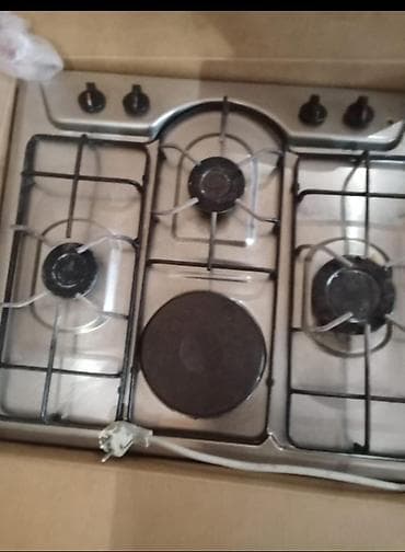 Nigar💚 Qaz piltəsi 60 man yaxşı vəziyətdə hər bir gözu işlək