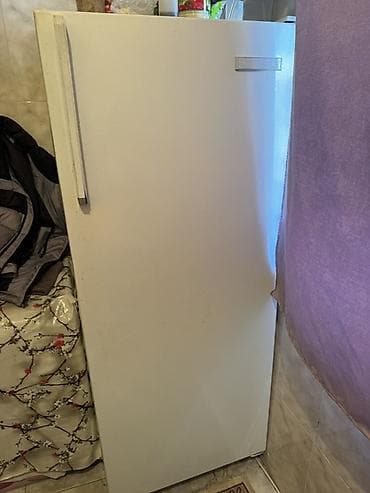 tel nomreleri: Bir kameralı məişət soyuducusu - Yuxarıda ayrıca dondurucu bölmə — 6