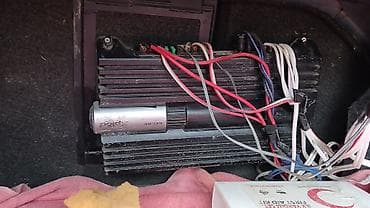 modem router wifi: Sonya 600 vot qizma yox atma yox temrde olmuyub 6 kalobka ses efekdi — 5