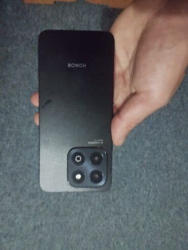 tv wifi qosmaq: Honor 6C Pro, rəng - Qara, İki sim kartlı — 2