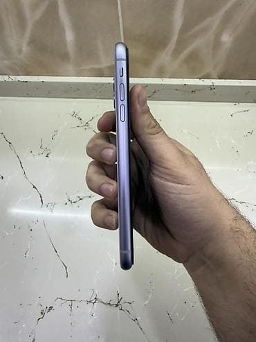 poco telefonlar: IPhone 11, Simsiz şarj — 6