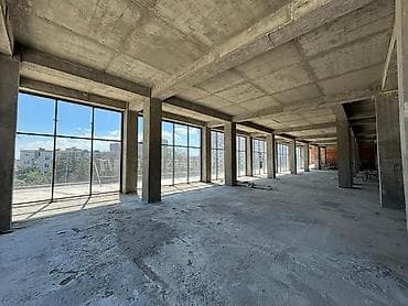 binədə: İcarəyə verilir obyekt 1400 m², Memar Əcəmi m. Daha 7 şəklə bax — 3