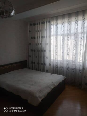 9 mkr 3 otaqli evler: Həzi Aslanov metrosuna yaxin 17 mertebeli binanın 9-ci mərtəbəsində — 6