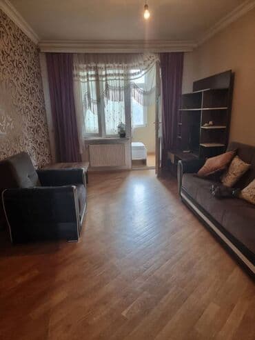 ehmedlide kiraye evler 2 otaqli: Elimlər metrosuna yaxin Nərimanov heykəlinə yaxin 9 mertebeli binanın — 1