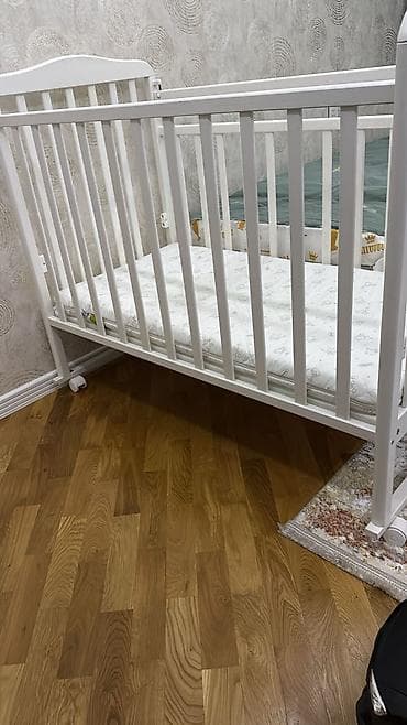 ucuz profil: Oğlan və qız üçün, Beşik — 1