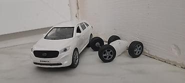 Texno Park firma Kia sorento modeli Təkərləri çin istehsalı qoyulub — 4