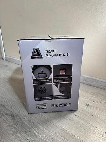 wifi modem adapter: Mətbəx kombaynı Yeni, Ödənişli çatdırılma — 2