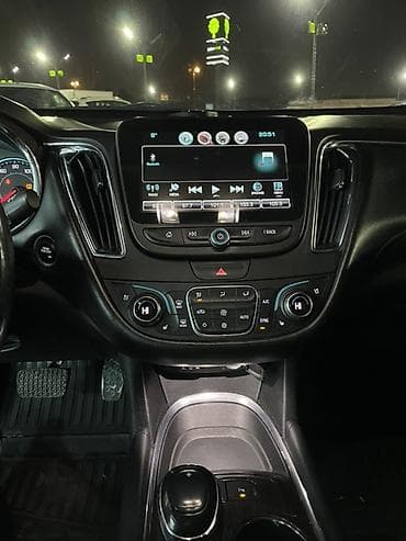 pirus satisi: Chevrolet Malibu: 2 l | 2017 il 193000 km Sedan — 10