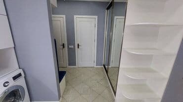 аренда квартир в баку без посредников: Yasamalda 77 dayanaçagın sonu tərəfdə yerləşən 22 mərtəbəli binanın — 6