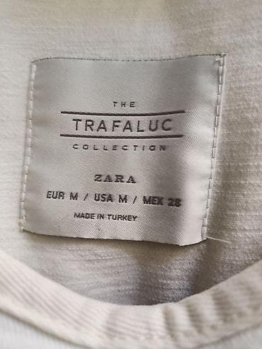 qisa don: Gündəlik don, Mini, Zara, M — 5