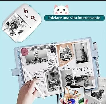 Planşetlər: • SİFARİŞLƏ GƏTİRİLİR 🛍️ • ENDİRİMDƏDİ 💥 Mini termal — 2