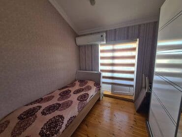 недвижимость в баку из рук в руки: Пос. Зых, 3 комнаты, Новостройка, 48 м² — 5