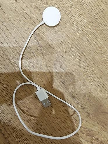 dekor saatler: İşlənmiş, Smart saat, Sensor ekran, rəng - Göy — 5