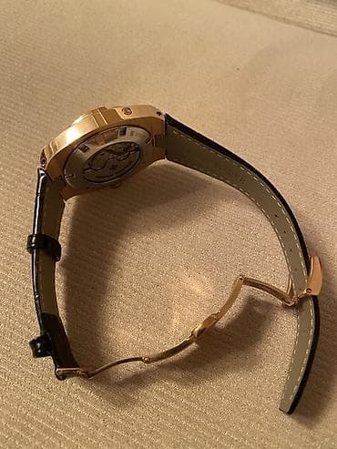 vacheron constantin: Yeni, Qol saatı, Vacheron Constantin, rəng - Qızılı — 3