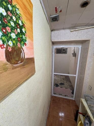 kirayə ev hövsanda: MUSABEYOV PARKI ILE UZBEUZ Kirayə üçün kiçik studiya tipli mənzil — 4