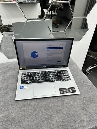 dinamik pioner: Yeni Acer Aspire, 15.6 ", Intel Core i5, 512 GB, Ünvandan götürmə, Ödənişli çatdırılma — 1