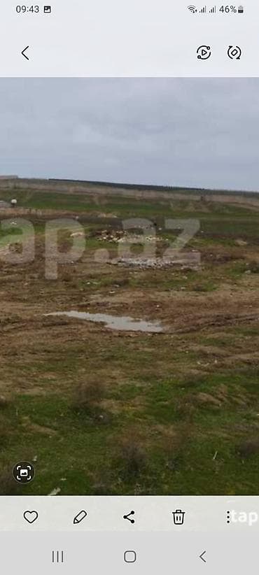 torpaq sekide: Kənd təsərrüfatı — 3