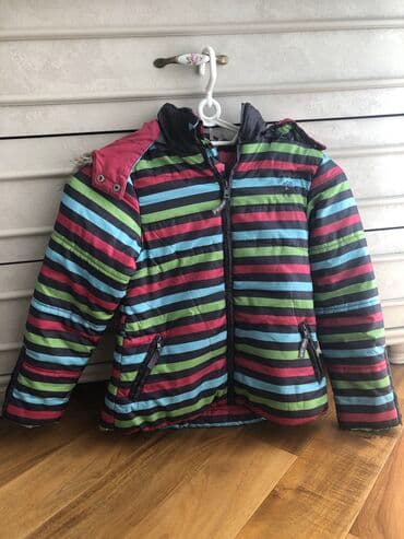 tibbi elcek qiymeti: Kurtka, Qız üçün, 9 - 10 yaş, OVS kids — 1