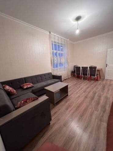 xutor kiraye: Yasamalda midada 12 mertebeli binanın 4-ci mərtəbəsində yerləşən ümumi — 1