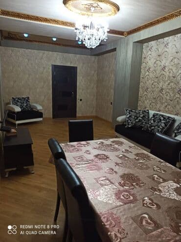 4 cu mikrorayon kiraye evler 2023: Xətai metrosunun yaxınlığında Neftcilər xəstəxanasina yaxin 18 — 6