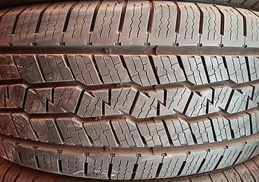 maşın disqiləri: Fortune 265 60 R18 Tayland ela Markadi bilen bilir 4 eded Tezedi — 2