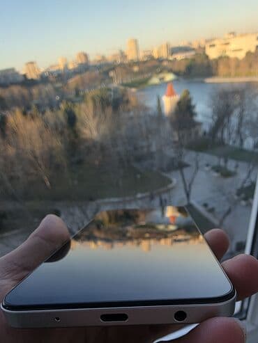 Telefon üçün gamepadlar, triggerlər: Xiaomi Redmi A5 64/4Gb təzə kimidir az işlənilib ləkə, cızıq, heç bir — 2