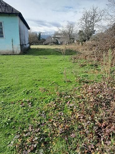 bakxanovda ev satiwi: 3 otaqlı, 74 kv. m, Kredit var, Təmirsiz — 10