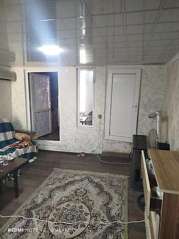 2 комнаты, 40 м², Нет кредита, Средний ремонт — 1