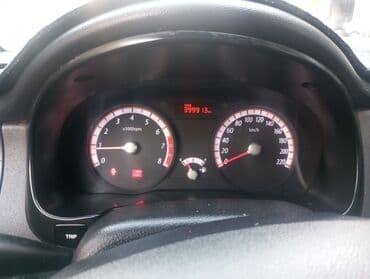 фольксваген тигуан 2 0: Kia Rio: 1.4 л | 2010 г. Седан — 17