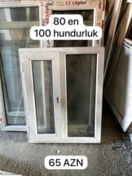 pəncərə qapi: İŞLƏNMİŞ QAPI VƏ PƏNCƏRƏLƏR — 25