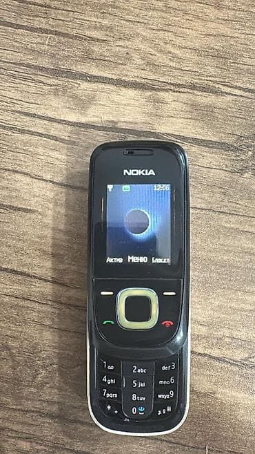 balaca telfonlar: Nokia 1 — 2