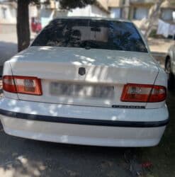 pirsep satilir: Iran Khodro Samand: 1.7 l | 2022 il 250000 km Sedan — 6