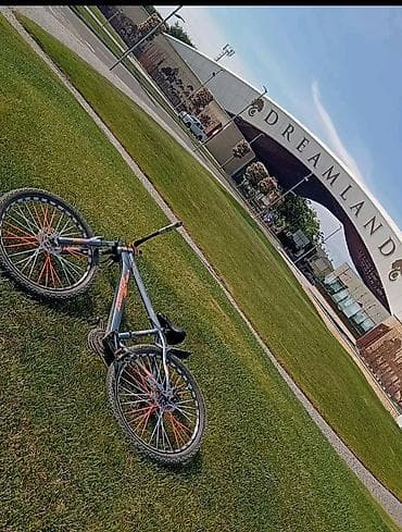 aurus velosiped: Velo ideal vəziyyətdədir heç bir problemden söhbət gedə bilməz alminum — 3