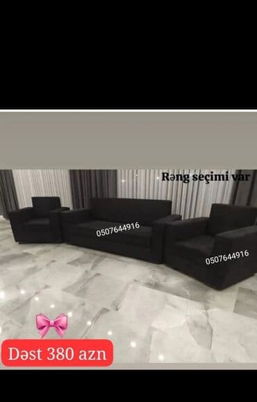 açılıb yığılan stollar: Divan, Yeni, Açılan, Bazalı, Parça, Ödənişli çatdırılma — 3