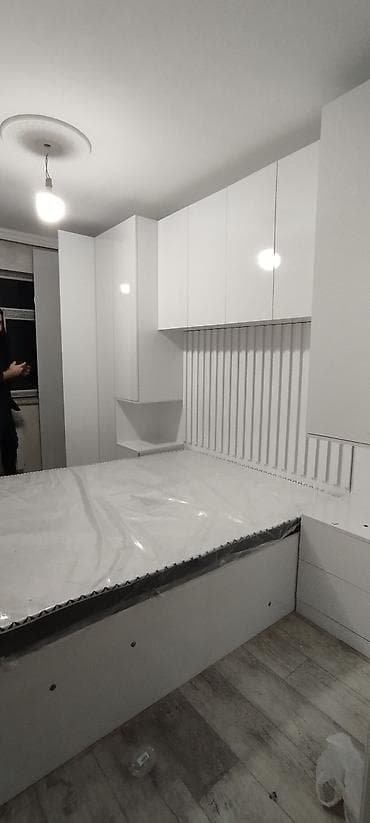 acilan divan modelleri: Mebel istehsalı və dizayn xidməti - Mətbəx mebeli: yuxarı-aşağı — 8