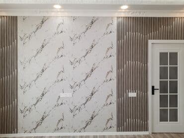 купить дом в набране: Biləcəri 3 otaqlı, 100 kv. m, Kredit yoxdur, Yeni təmirli — 11