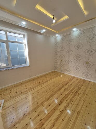 Həyət evi alıram: 6 otaqlı, 190 kv. m, Kredit yoxdur, Yeni təmirli — 7